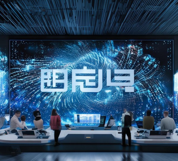 杭胜鑫信息咨询服务，助力企业迈向数字化的新引擎
