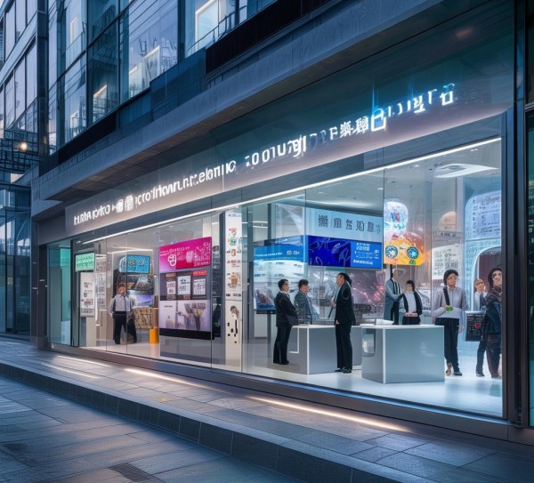 上海翎因信息咨询服务 专营店，助力企业数字化转型的智能选择