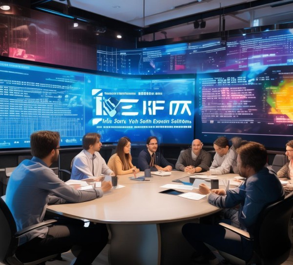 炫瑞信息咨询服务部，Transform Your Business with Our Expert Solutions