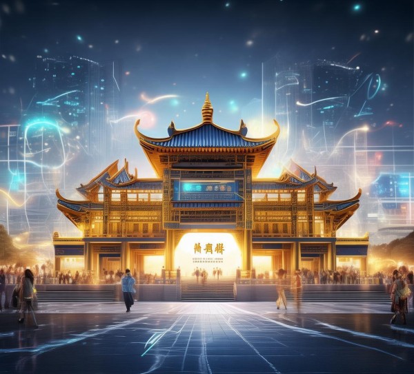 金城江信息咨询服务,数字化转型的关键力量 金城江信息咨询服务,数字化转型的关键力量