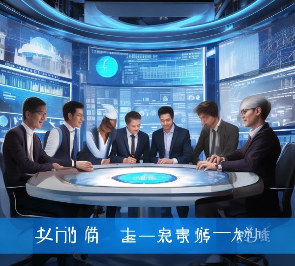 涿州芸庭信息技术咨询，助力企业数字化转型的助力