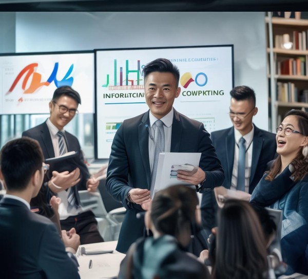 吉林企业信息化咨询,助力企业高质量发展 吉林企业信息化咨询,助力企业高质量发展