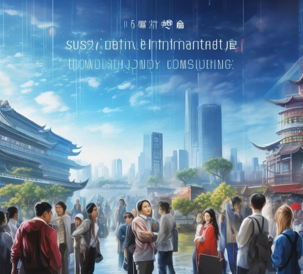 苏州智能化信息技术咨询，机遇与挑战