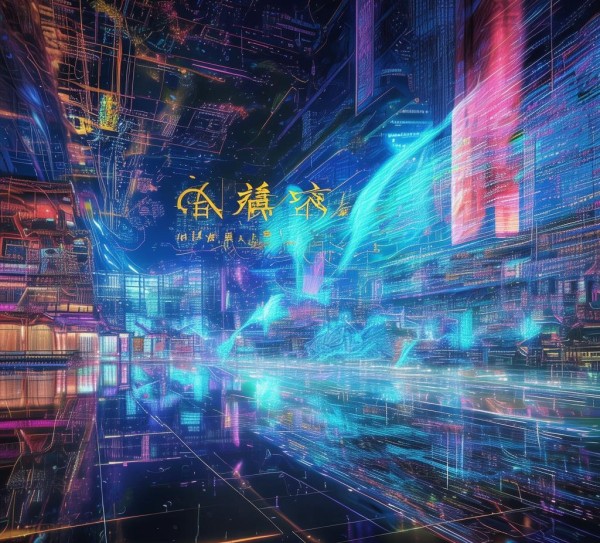安徽腾旭信息技术咨询有限公司，disrupting the digital transformation landscape