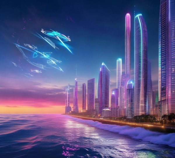 海亦科技，技术驱动的未来之光