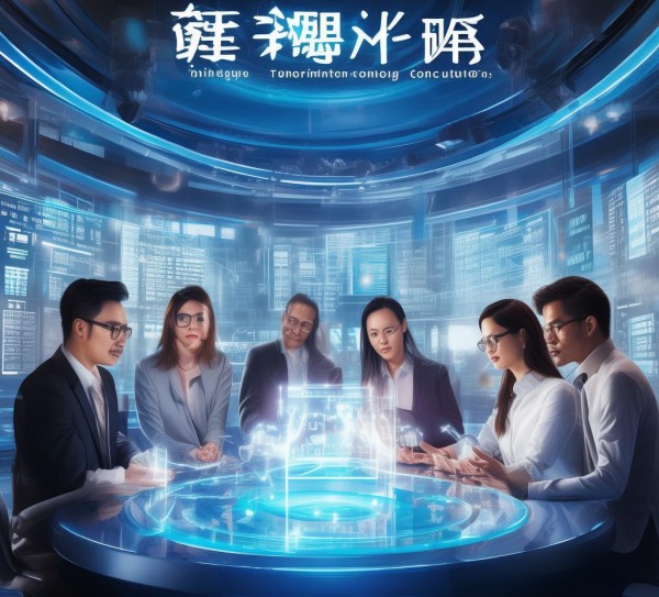金华颖佳信息技术咨询，助力企业数字化转型的高效解决方案