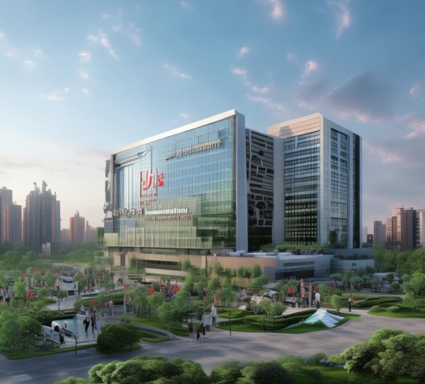 聚汇信息咨询服务有限公司，新疆市场的重要参与者