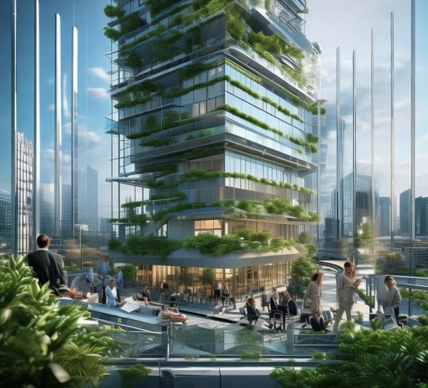 邯郸建筑企业信息化咨询，助力绿色未来