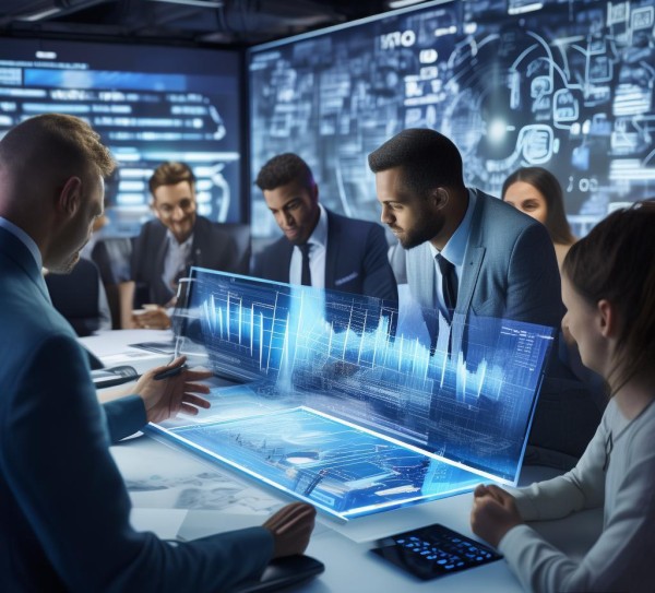信息技术咨询新报价,技术驱动的未来 信息技术咨询新报价,技术驱动的未来