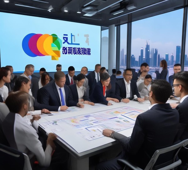 泰州信息化技术咨询，助力地方经济高质量发展