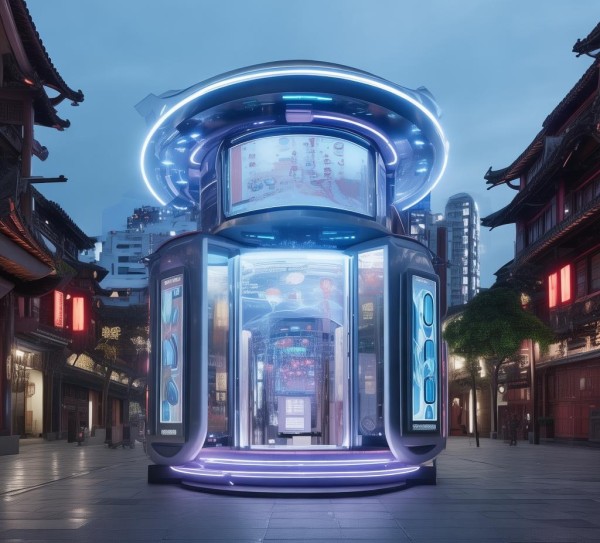 潮州，信息化时代下的智慧咨询平台
