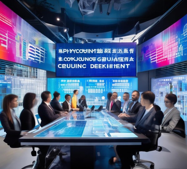 邳州彩玲信息咨询服务部，助力企业数字化转型的助力者