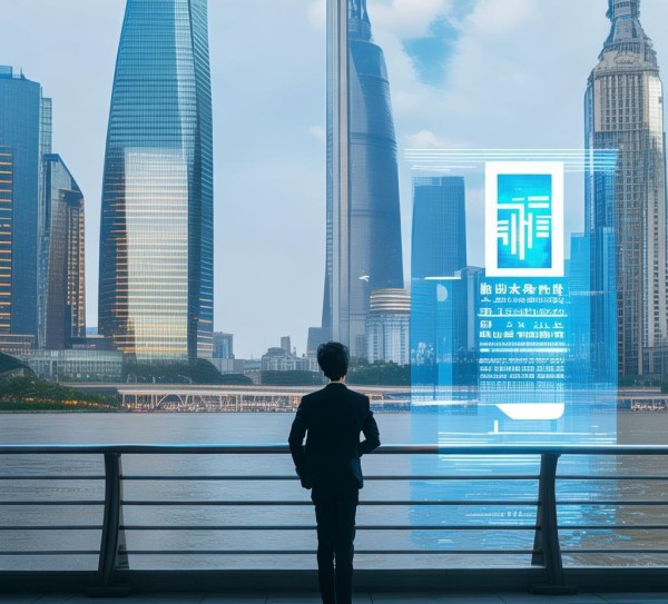 站在黄浦,看智能时代,黄浦区信息化软件咨询公司助力数字转型 站在黄浦,看智能时代,黄浦区信息化软件咨询公司助力数字转型