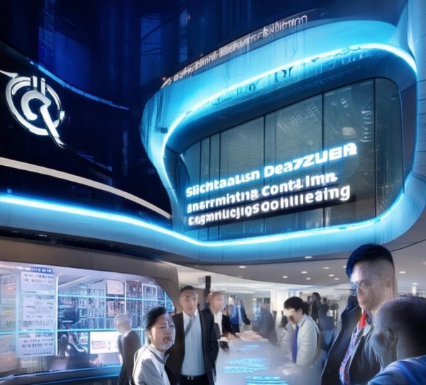 四川德正信息技术咨询，助力企业发展，开启未来新篇章