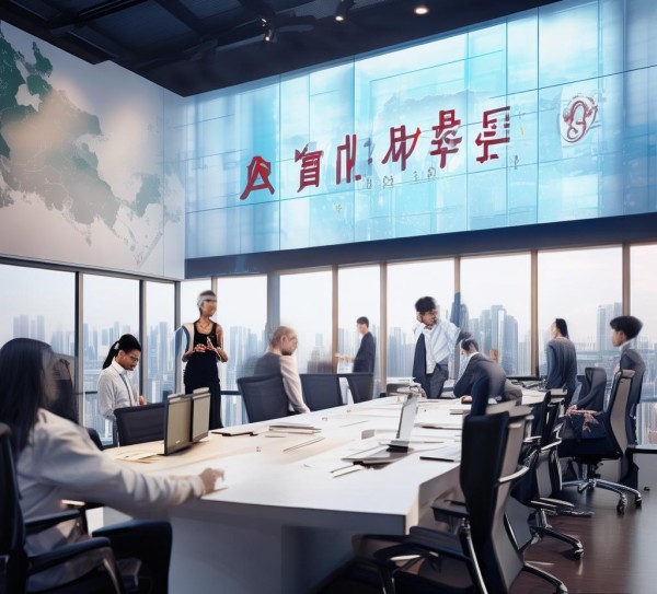 成渝商务信息咨询服务,助力贸易往来顺畅 成渝商务信息咨询服务,助力贸易往来顺畅