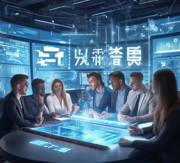 正荣信息化咨询，助力企业数字化转型