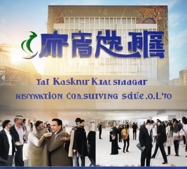 新疆喀什信息咨询服务有限公司，助力民生，服务社会