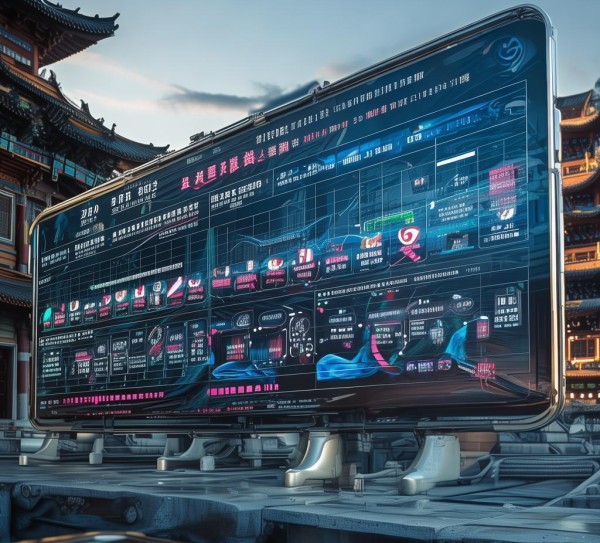 中国信息技术咨询行业，223年的排名与未来展望