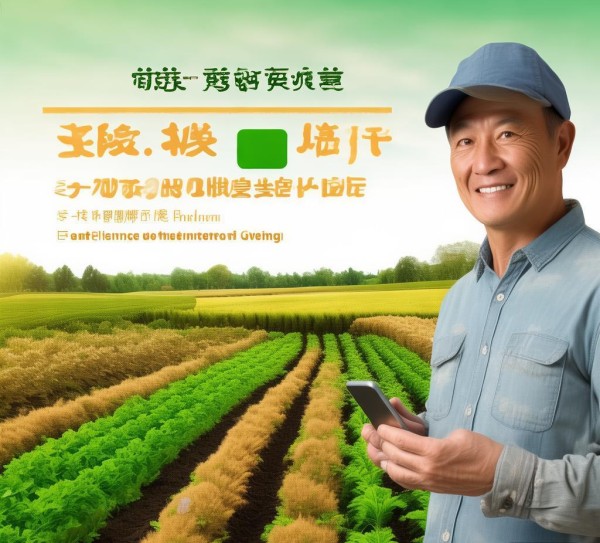 农业信息化免费咨询网站，助力精准农业，助力农民丰收