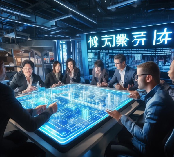 永昌信息咨询服务，助力企业数字化转型
