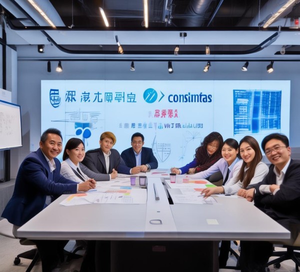 及时雨信息咨询服务，助力企业迈向高质量发展的关键伙伴