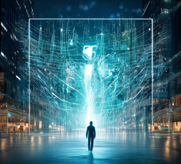 浩宇信息技术咨询，技术赋能，效率跨越的未来