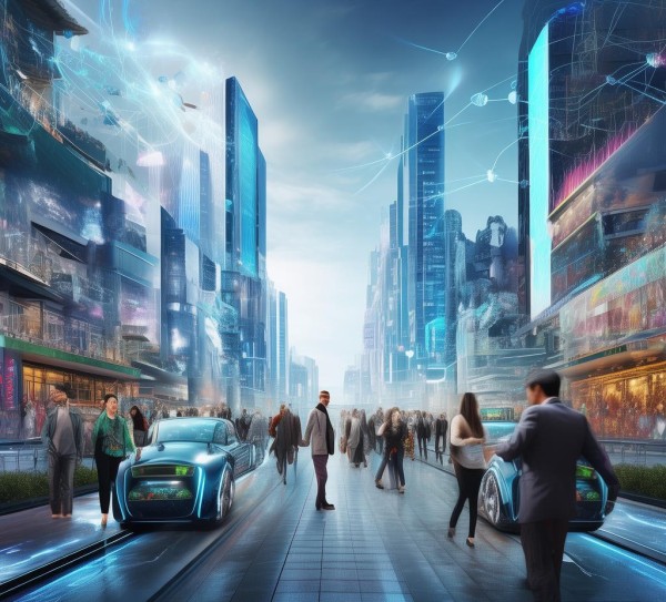 navigating the Digital Transformation:The Path to Digital Transformation in江苏 navigating the Digital Transformation:The Path to Digital Transformation in江苏