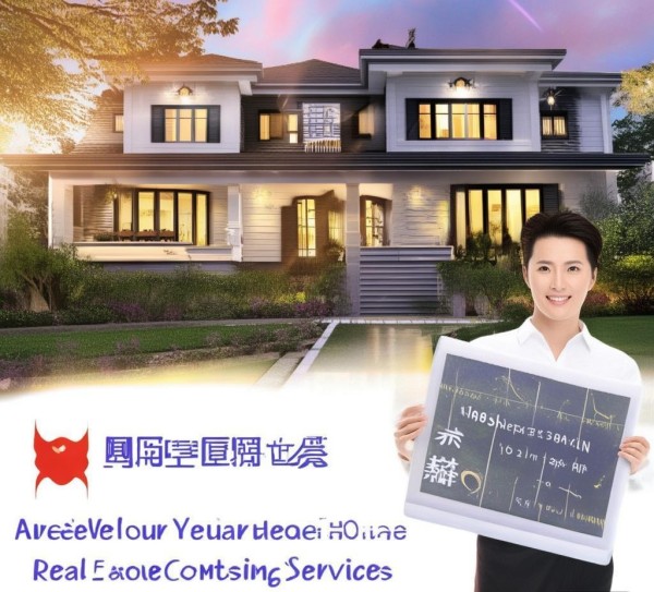 成就您的房屋理想—顺琳鑫房屋信息咨询服务部