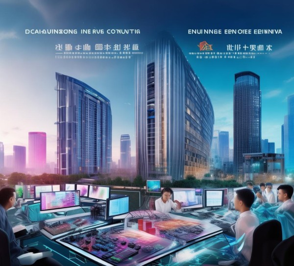 常州，信息化时代的新机遇，选择我们的企业咨询公司