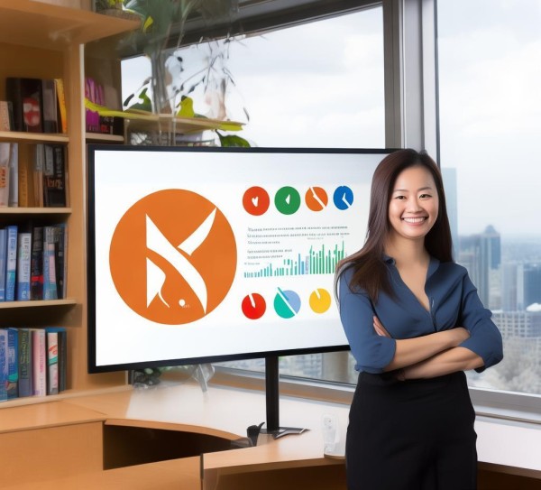老程信息咨询服务，助力企业 Ace 展现实力