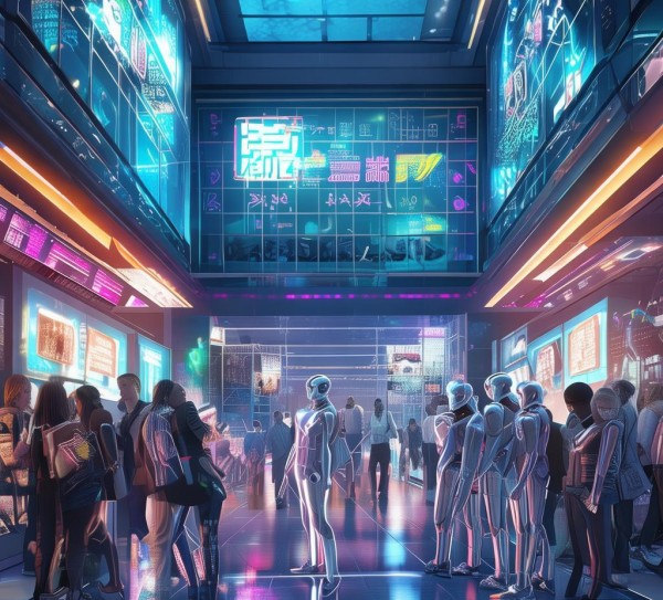 开启科技 informed生活，番茄家信息咨询服务中心开启新篇章