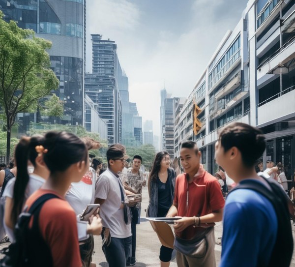 泰国留学，信息化时代的新机遇与挑战