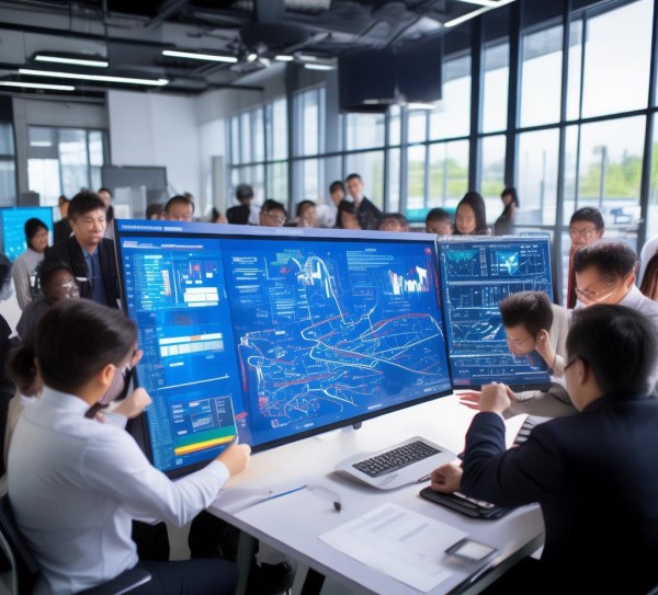 贵州物流企业信息化咨询，助力发展新机遇