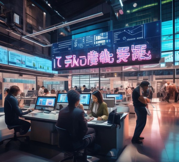 通城信息咨询服务，助力企业成长的有力工具