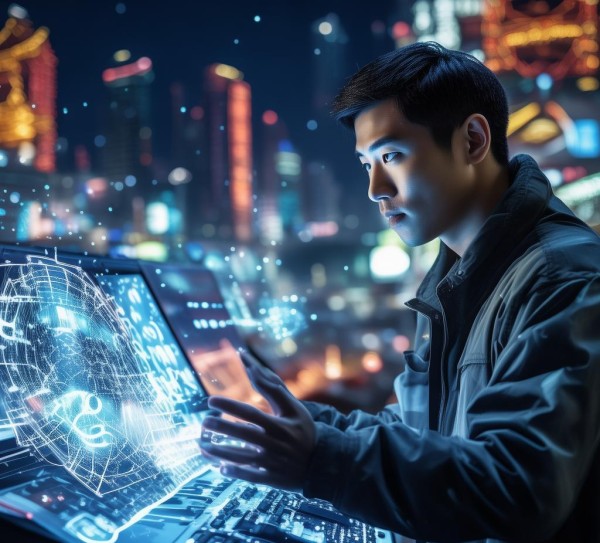 信息化咨询工程师在中国通信中的角色与挑战