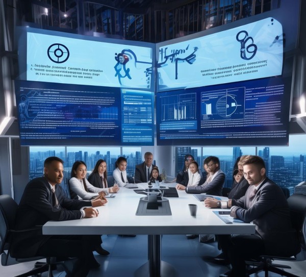 长兴信息技术咨询服务部，助力企业数字化转型的坚强后盾