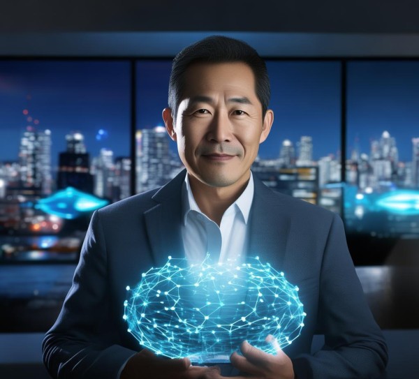 悦昌敏润，助力您的信息咨询服务现代化