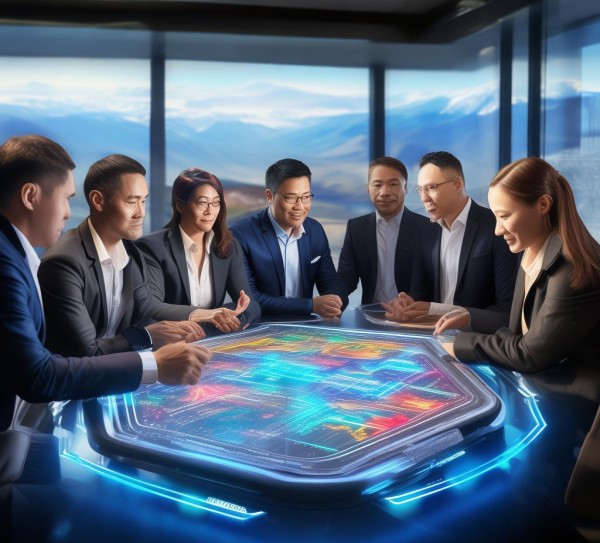 青海集团企业信息化咨询,助力企业转型升级的助力 青海集团企业信息化咨询,助力企业转型升级的助力
