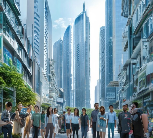 乐山市市中区，技术驱动的未来，服务保障您的发展