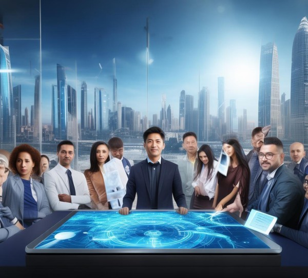 金华企业,智慧经济与ERP信息化转型的驱动力量 金华企业,智慧经济与ERP信息化转型的驱动力量