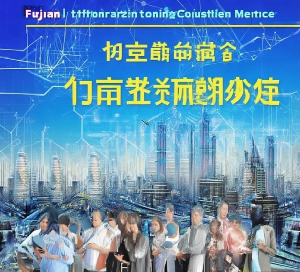 福建信息化咨询招标公告，助力智慧城市建设