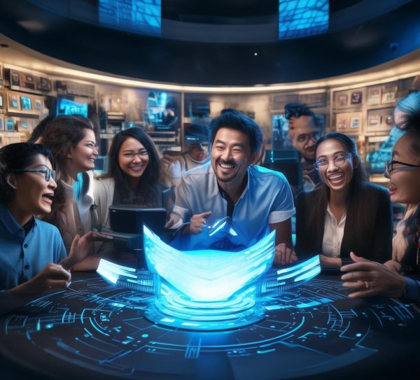 悦旅汇，信息咨询服务领域的创新者