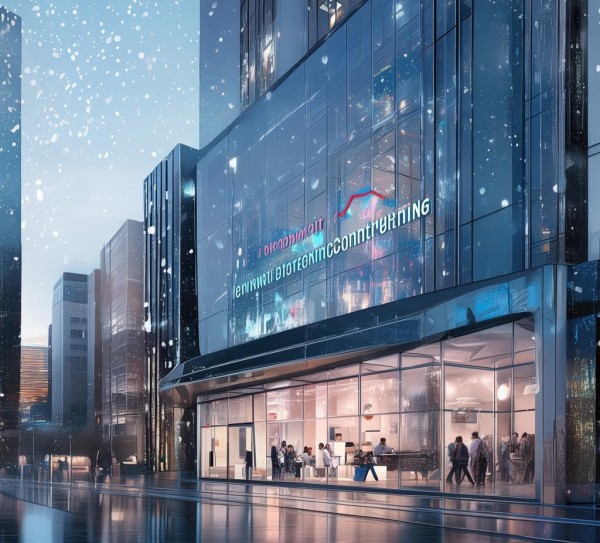 雨花区信息化信息咨询,赋能发展,助力未来 雨花区信息化信息咨询,赋能发展,助力未来