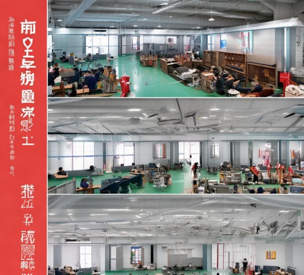 深化业务，提升效率，临沭县华捷商务信息咨询服务的发展历程