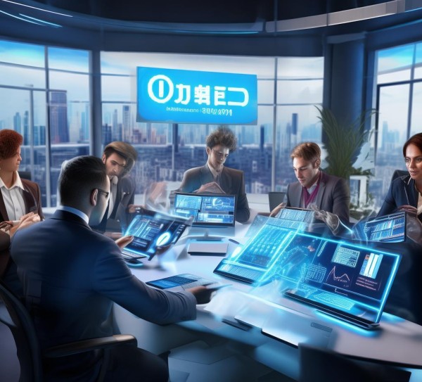 中江信息咨询服务，助力企业数字化转型的智慧之选
