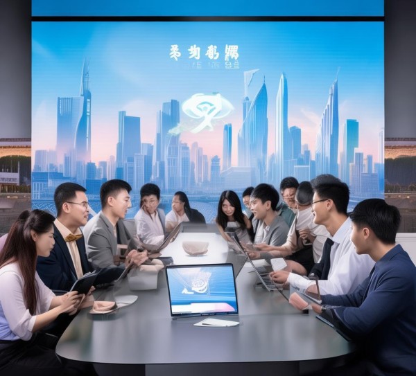 宿迁信息技术咨询，助力地方经济发展与创新