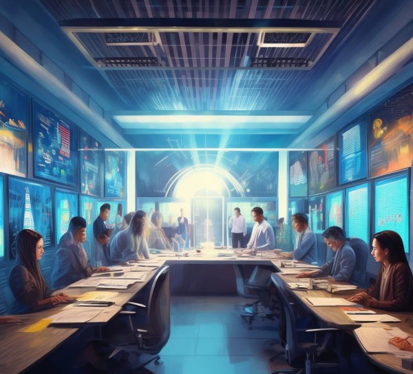 文成投量信息咨询服务部，助力企业转型的智慧之光