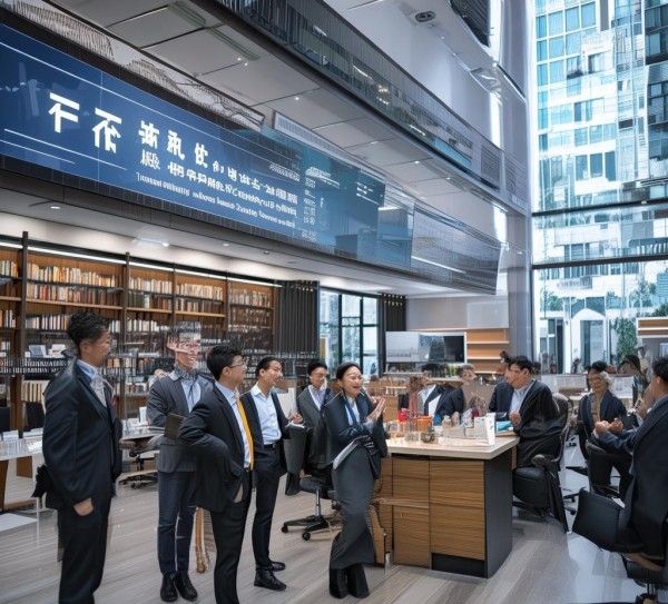 天津信息咨询服务部，助力企业发展与技术创新