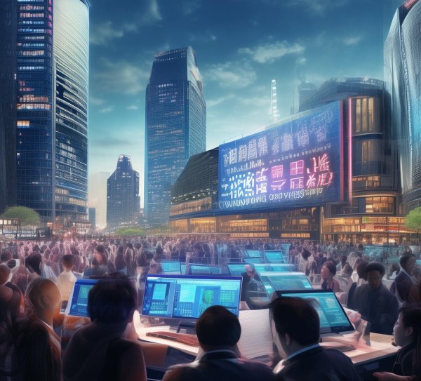 奉化信息咨询服务，助力智慧城市建设