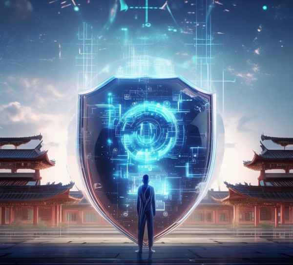 广西永续信息咨询服务，守护数字时代的安全与隐私